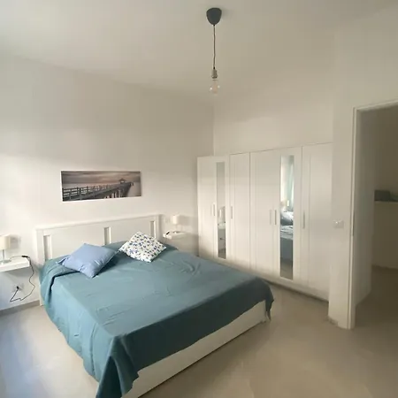 Il Posto Giusto - The Right Place 안치오