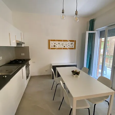 Il Posto Giusto - The Right Place