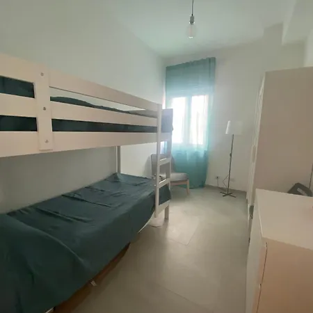 아파트 Il Posto Giusto - The Right Place