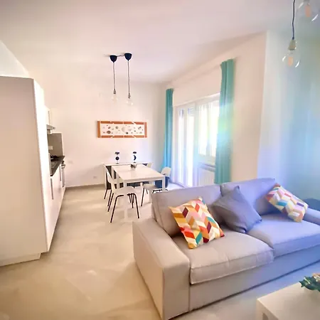 Il Posto Giusto - The Right Place *