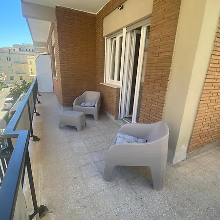 아파트 Il Posto Giusto - The Right Place