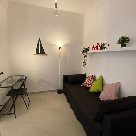 Il Posto Giusto - The Right Place * 안치오