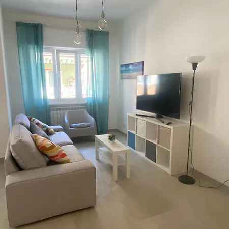 Il Posto Giusto - The Right Place 아파트