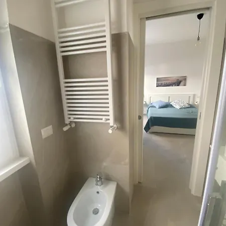 Apartament Il Posto Giusto - The Right Place