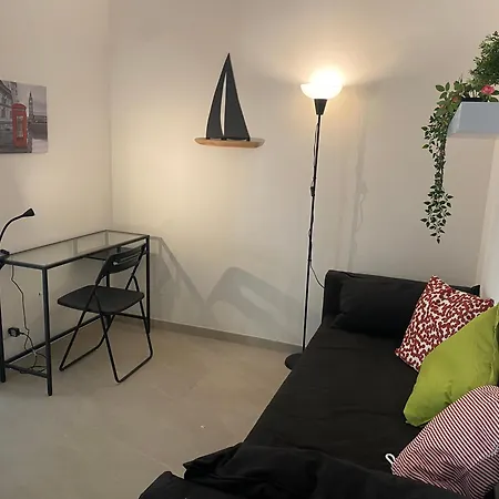 Il Posto Giusto - The Right Place Апартаменты *