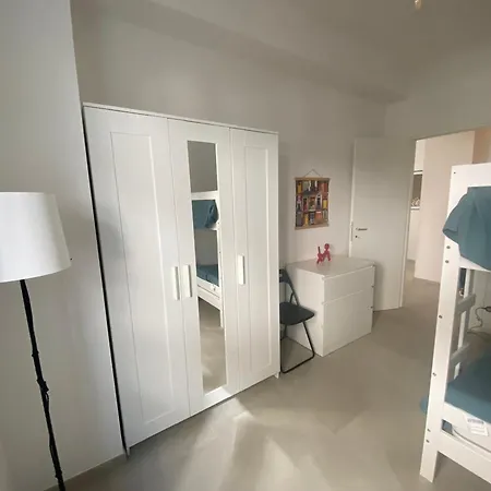 Il Posto Giusto - The Right Place * Anzio