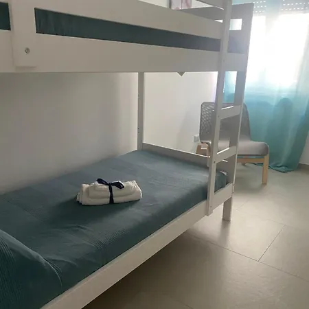 Apartament Il Posto Giusto - The Right Place Anzio