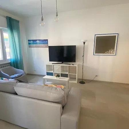 Apartamento Il Posto Giusto - The Right Place