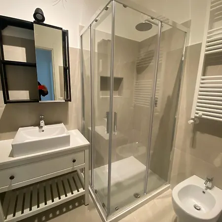 Apartamento Il Posto Giusto - The Right Place